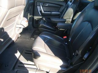 GMC Acadia 2009 photo 1