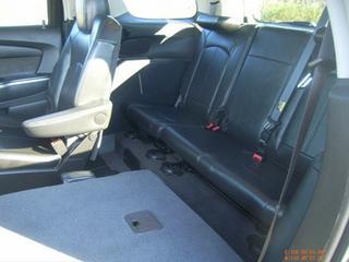 GMC Acadia 2009 photo 2