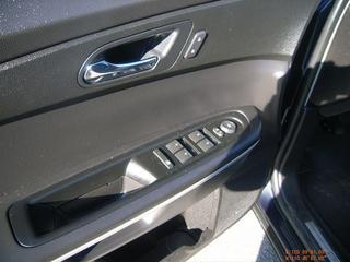 GMC Acadia 2009 photo 3