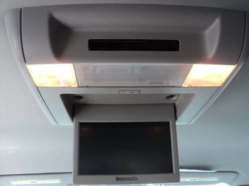 GMC Acadia 5.5L Other