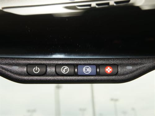 GMC Acadia 2009 photo 2