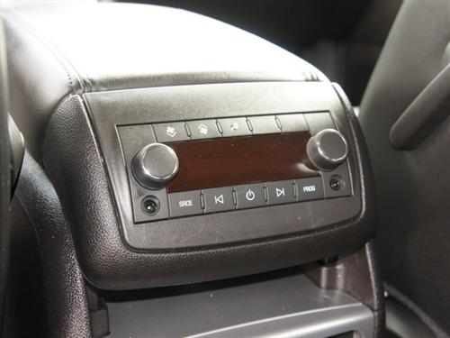 GMC Acadia 2009 photo 5
