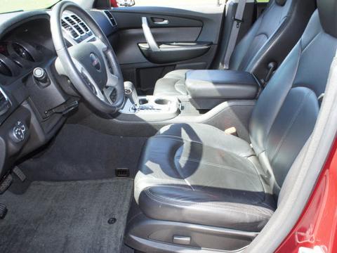 GMC Acadia 5.5L Other