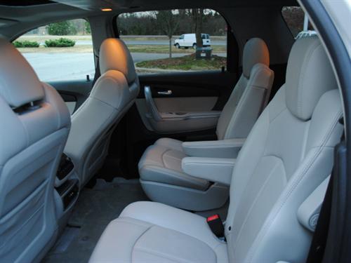 GMC Acadia Clk55 Other