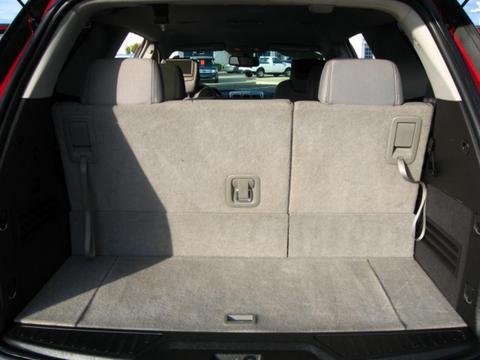 GMC Acadia CREW CAB SLT Other