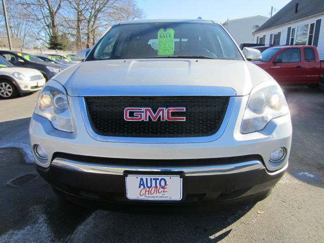 GMC Acadia 2.4L I-4 LX SUV
