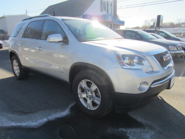 GMC Acadia 2009 photo 3