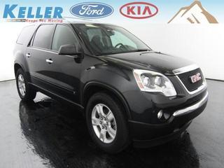 GMC Acadia CREW CAB SLT Other