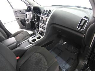 GMC Acadia 2009 photo 1