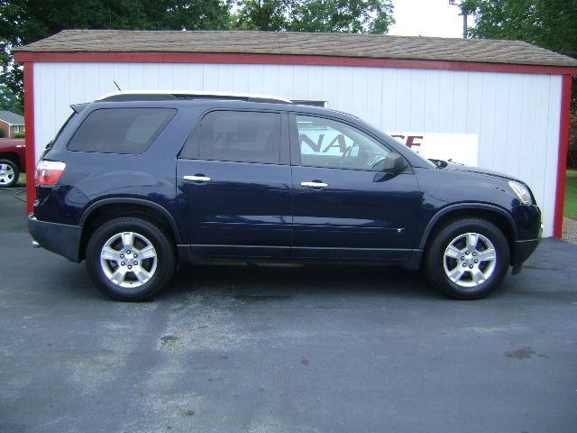 GMC Acadia XLT Plus SUV