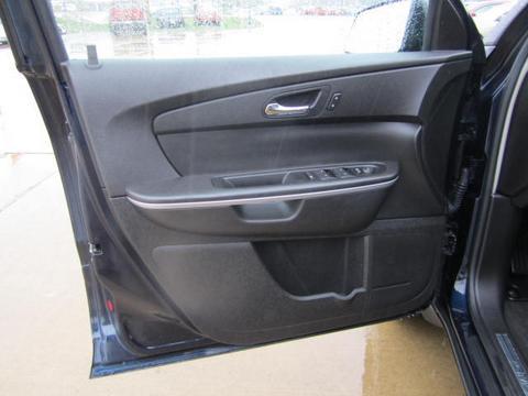 GMC Acadia 2009 photo 2