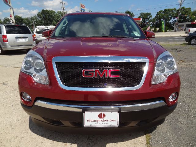GMC Acadia 2009 photo 1