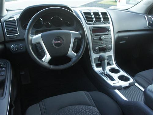 GMC Acadia CREW CAB SLT Other