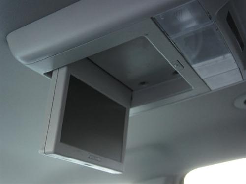 GMC Acadia 2009 photo 1