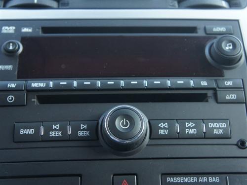 GMC Acadia 2009 photo 2