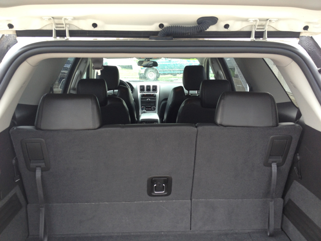 GMC Acadia 2.4L I-4 LX SUV