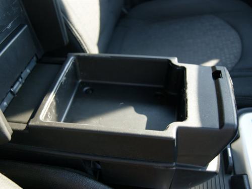 GMC Acadia 2009 photo 1