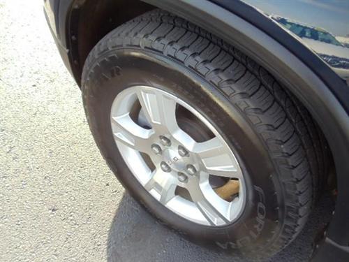 GMC Acadia 2009 photo 3