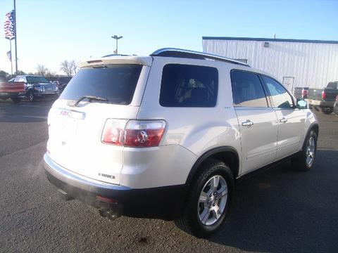 GMC Acadia 5.5L Other