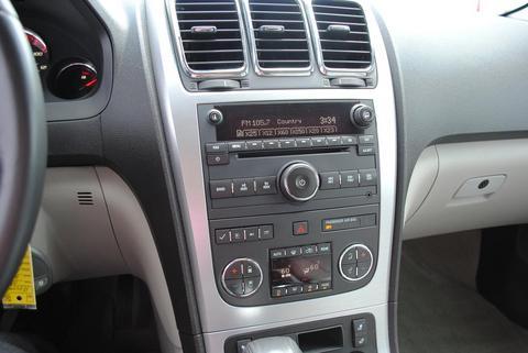 GMC Acadia 5.5L Other