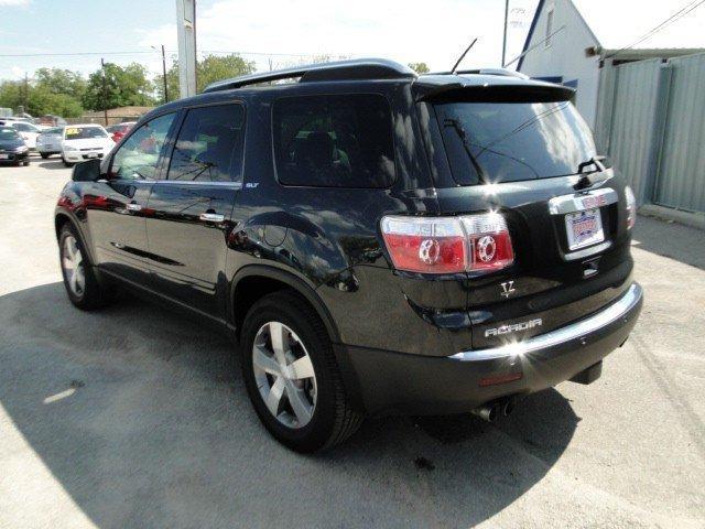 GMC Acadia 5.5L Sport Utility