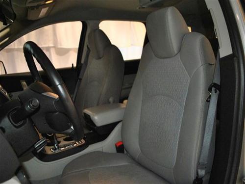 GMC Acadia 2009 photo 3