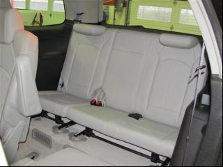 GMC Acadia 2009 photo 1