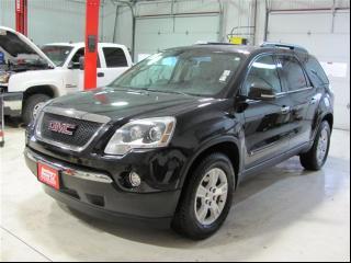 GMC Acadia 2009 photo 3