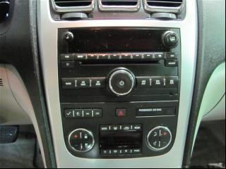 GMC Acadia 2009 photo 4