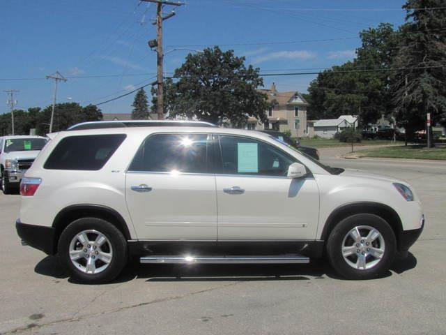 GMC Acadia 1.8T Quattro (awd) SUV