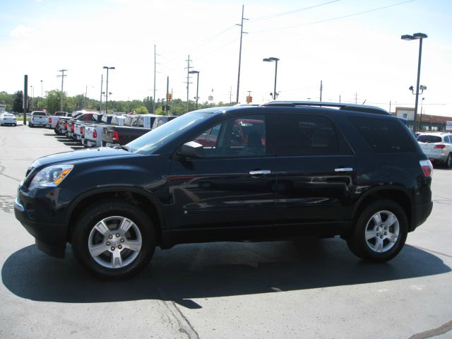 GMC Acadia XLT Plus SUV