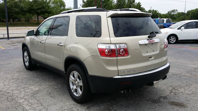 GMC Acadia Clk55 SUV