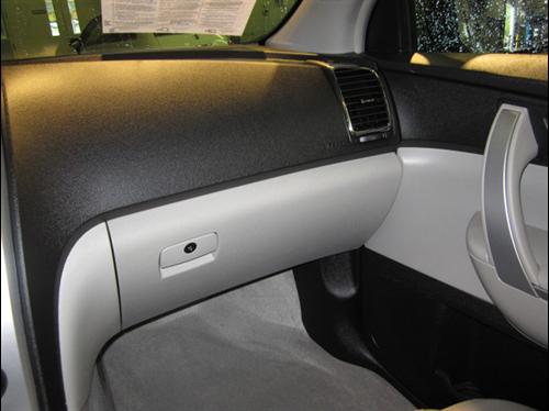 GMC Acadia CREW CAB SLT Other