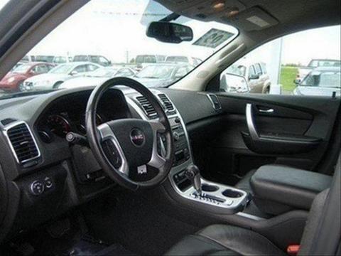 GMC Acadia 5.5L Other