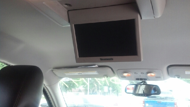 GMC Acadia 2.4L I-4 LX SUV