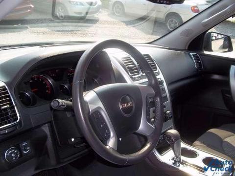 GMC Acadia CREW CAB SLT Other