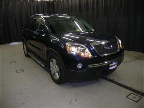 GMC Acadia 5.5L Other