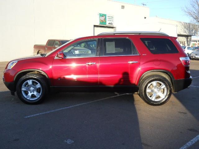 GMC Acadia 2.4L I-4 LX Sport Utility