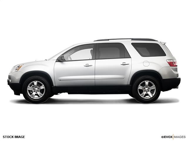 GMC Acadia 5.5L SUV