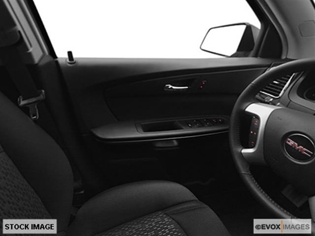 GMC Acadia 2009 photo 3