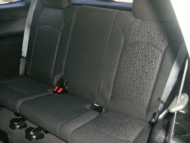 GMC Acadia 2009 photo 4