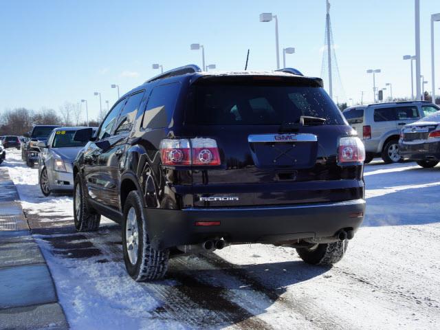 GMC Acadia 5.5L SUV