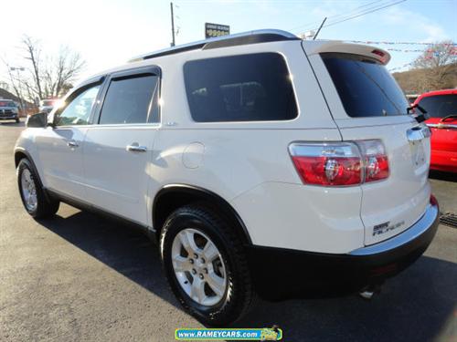 GMC Acadia 5.5L Other