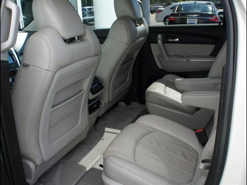 GMC Acadia Clk55 Other