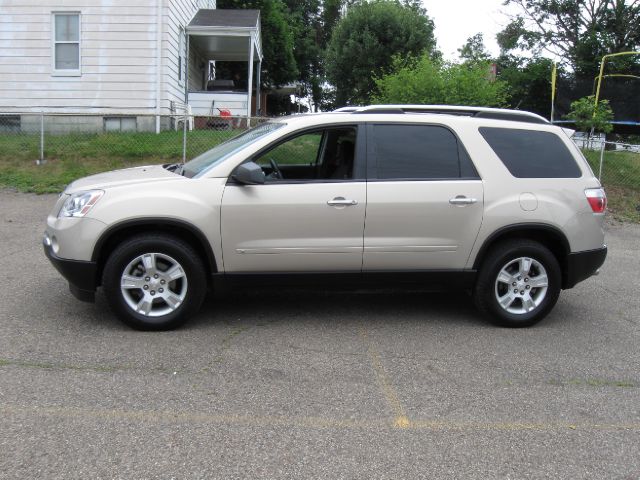 GMC Acadia XLT Plus SUV