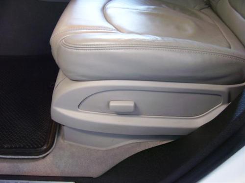 GMC Acadia 2009 photo 1