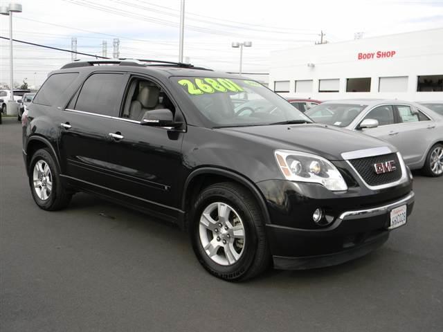 GMC Acadia Unknown SUV