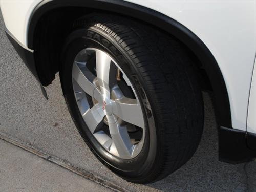 GMC Acadia 2009 photo 2