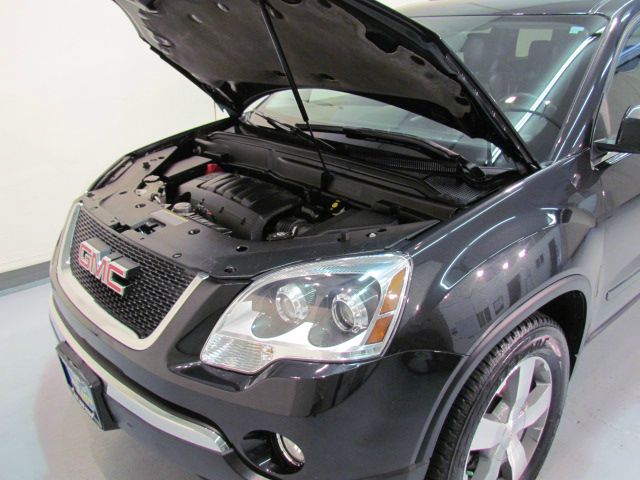 GMC Acadia 2010 photo 26