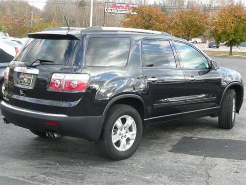 GMC Acadia LS S Other